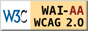 WCAG 2.0 Compliance